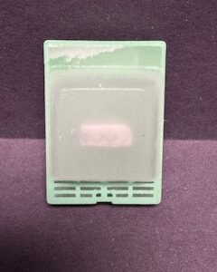 HPV Cell Pellet Array